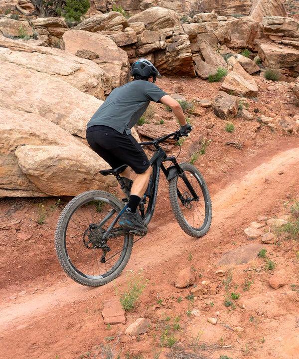 Showers Pass Men's Cross Country Water-Resistant 11.5" Shorts