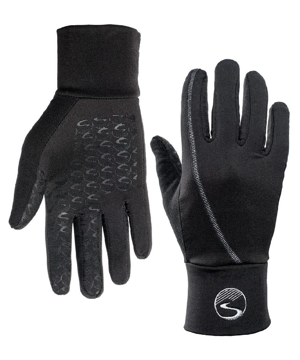showers pass Men's Cross Point Touch Screen Liner Glove