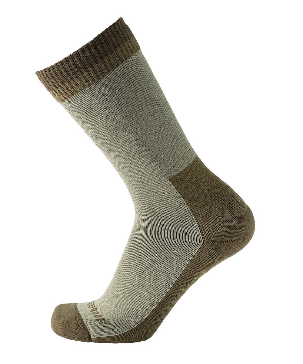 showers pass Cross Point Waterproof Socks: Mountain
