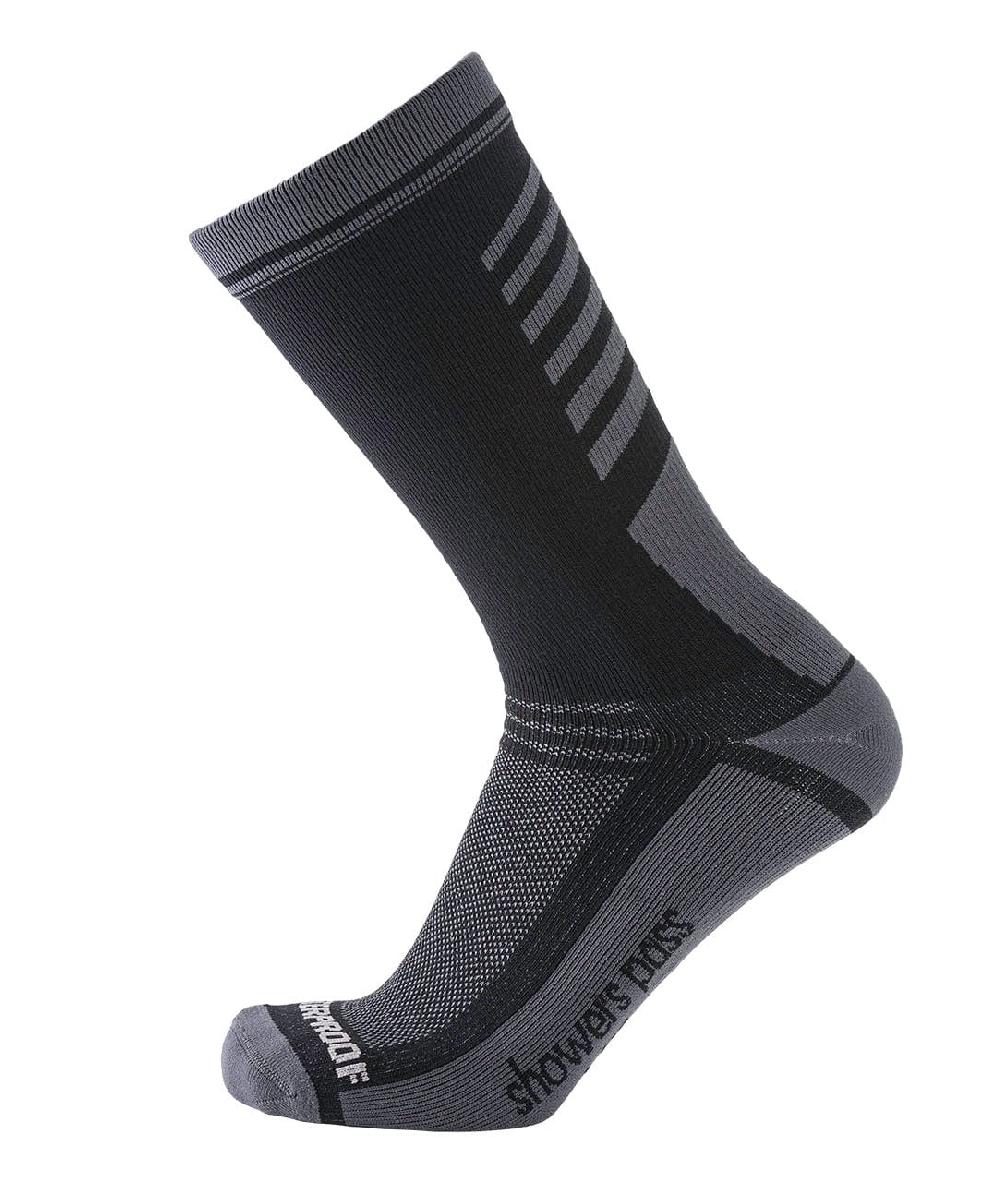 showers pass Cross Point Waterproof Socks: Sport