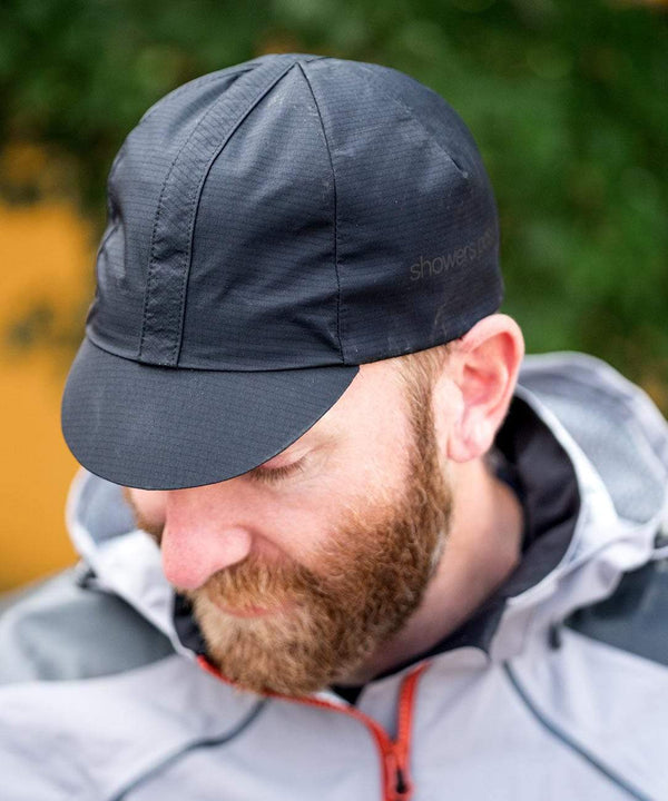 Showers Pass Elite Cycling Cap