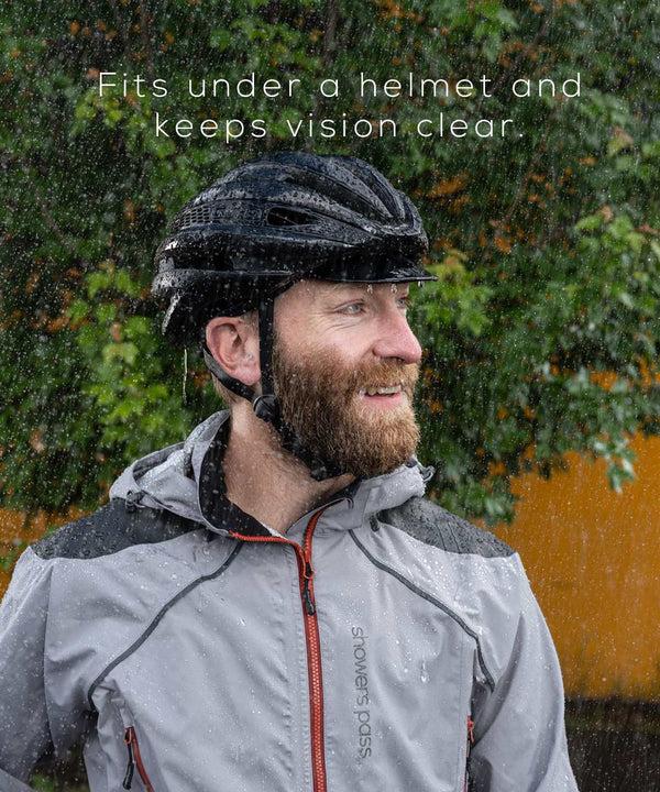 Showers Pass Elite Cycling Cap