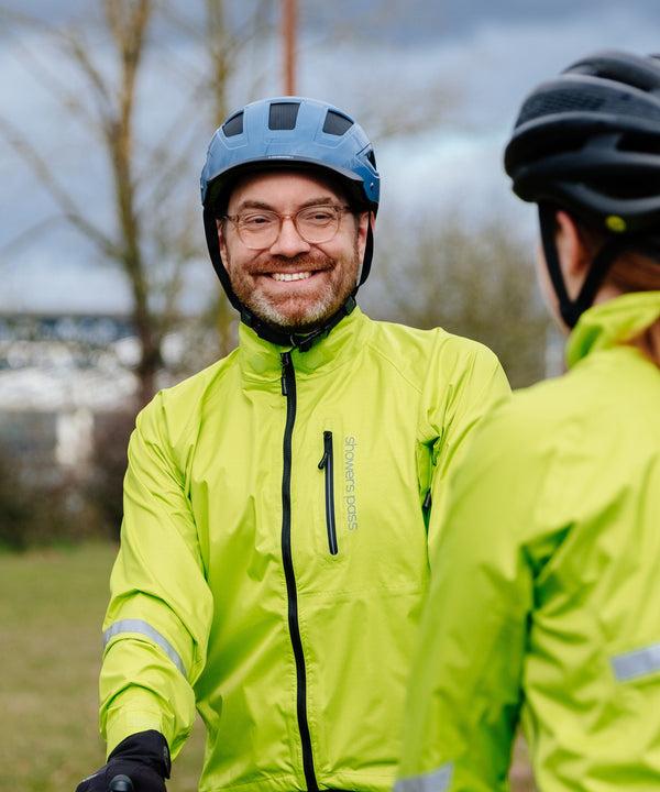 Showers Pass Men's Century CC Jacket (Small Only)