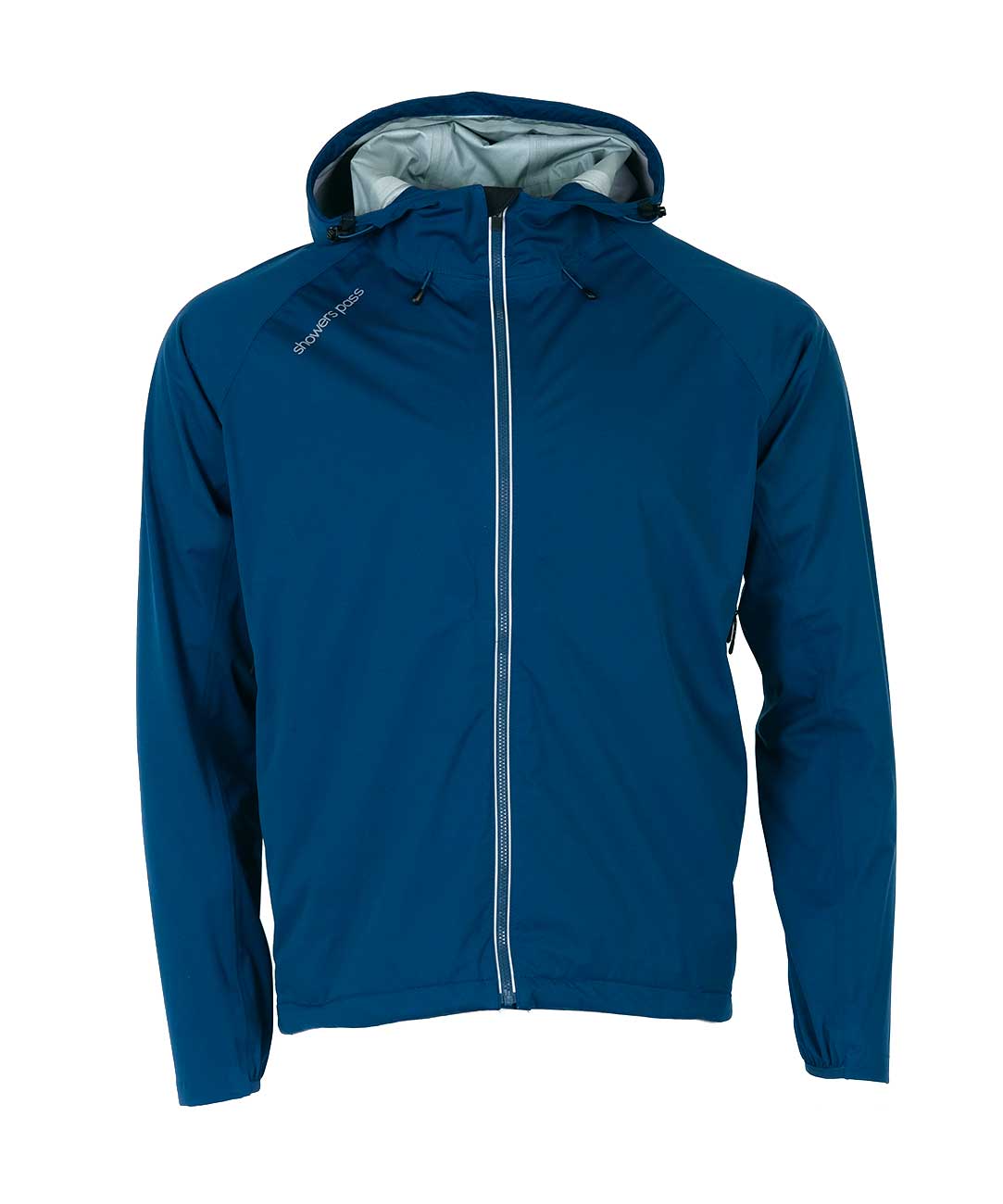 showers pass Men's Cloudburst Hoodie