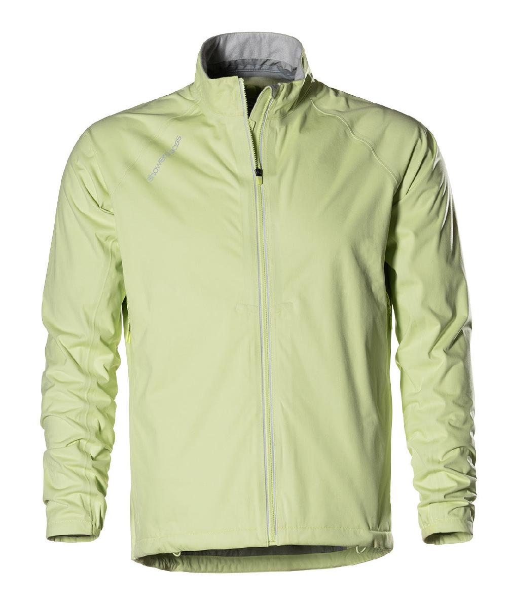 showers pass Men's Cloudburst Jacket