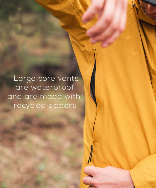 Showers Pass Men's EcoLyte Elite Jacket