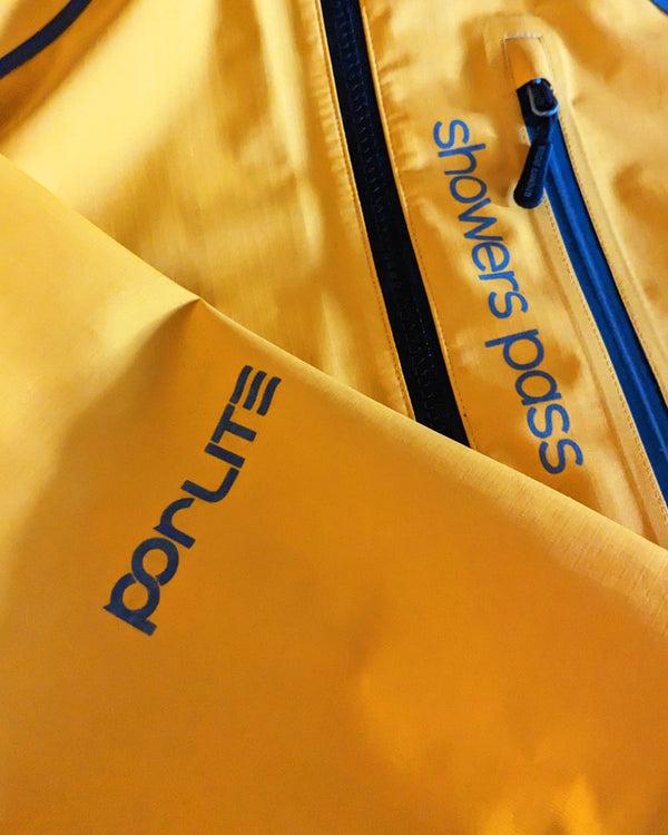 Showers Pass Men's PORLITE Refuge Jacket