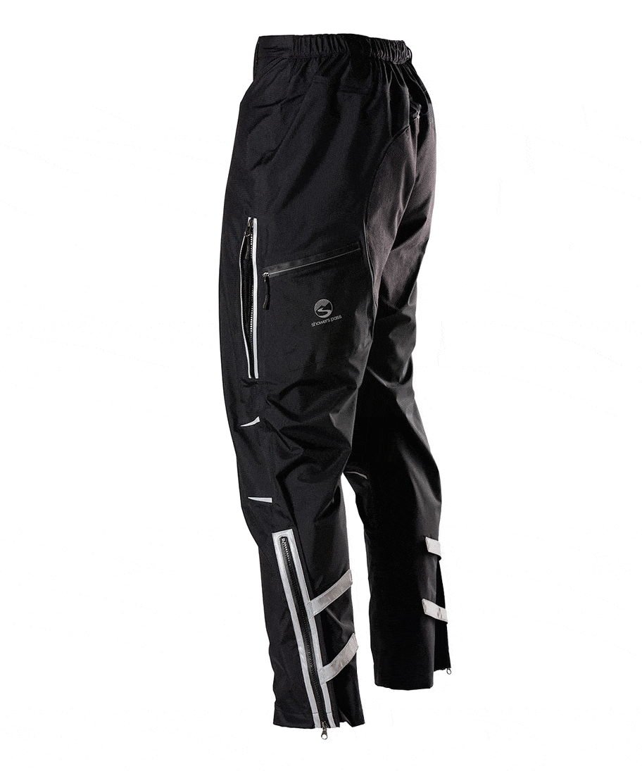 showers pass Men's Porlite Refuge Pant