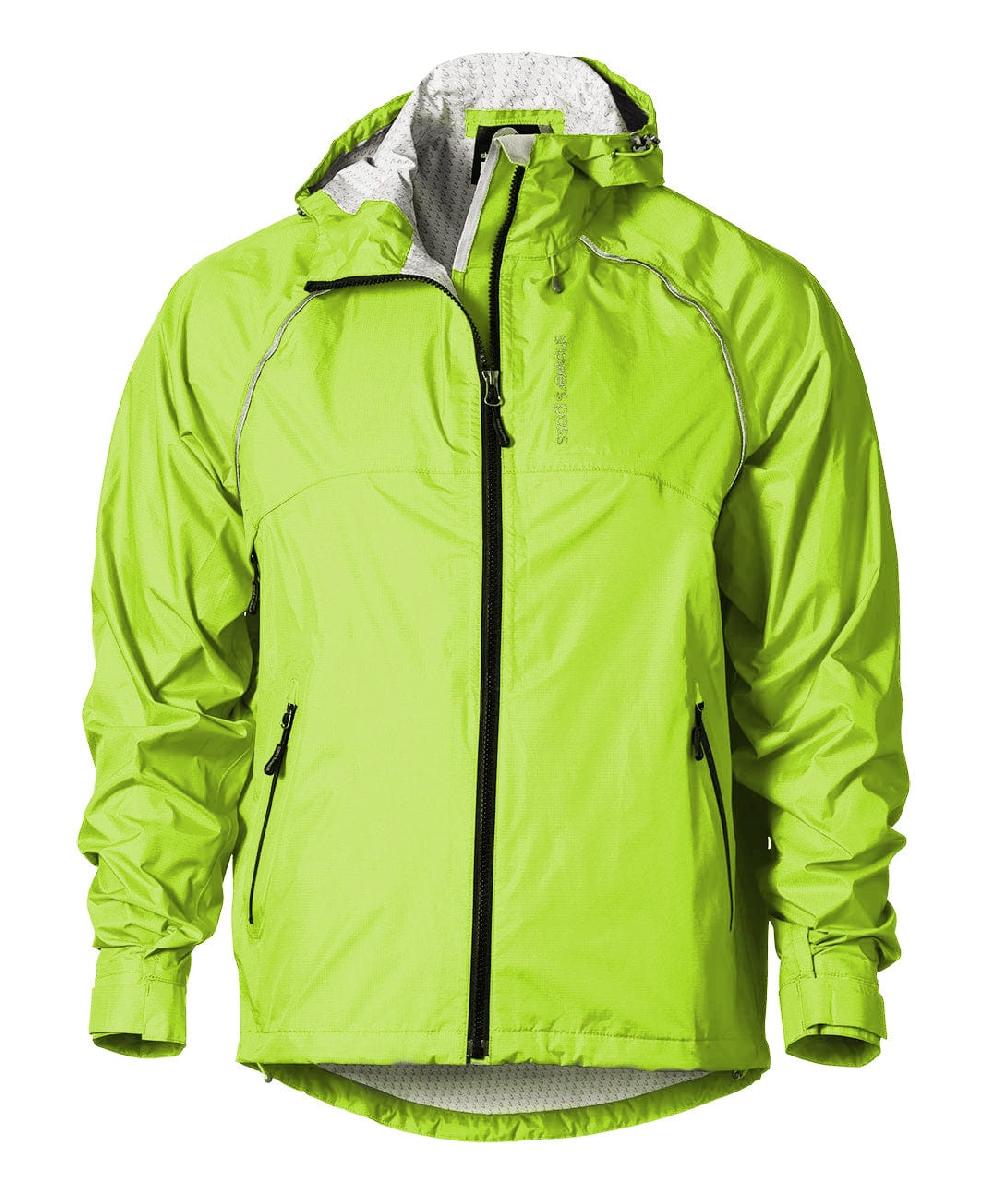 showers pass Men's Syncline CC Jacket
