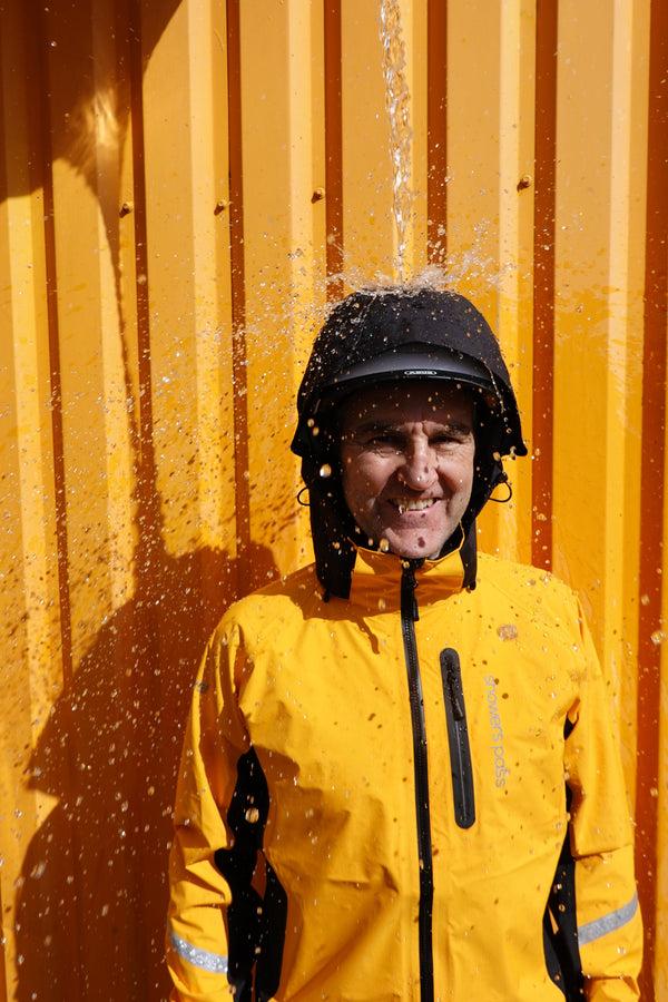 Showers Pass Waterproof Rain Hood - Gen III