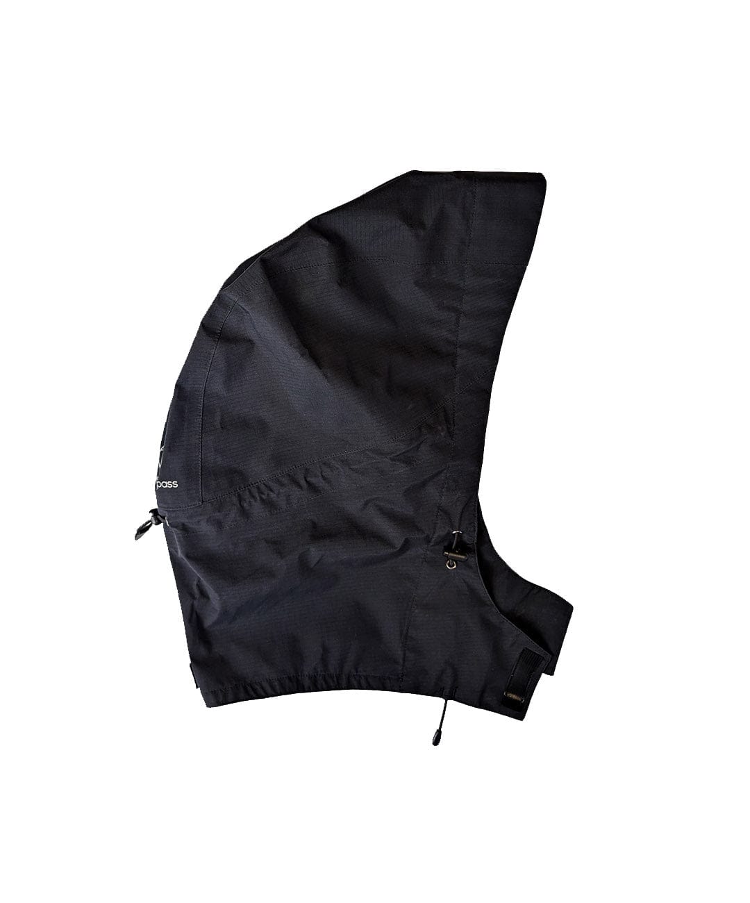 showers pass Waterproof Rain Hood - Gen III