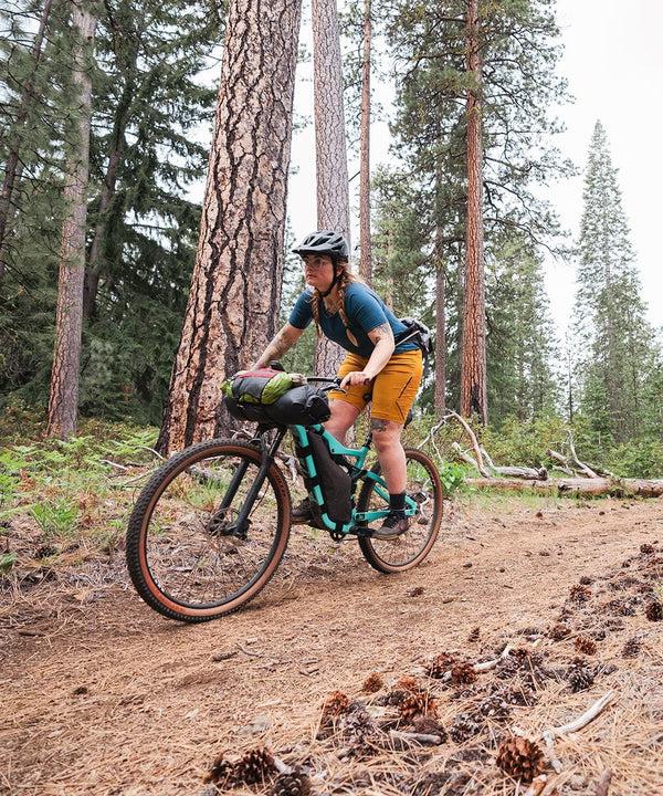 Showers Pass Women's Apex DWR 11" Shorts