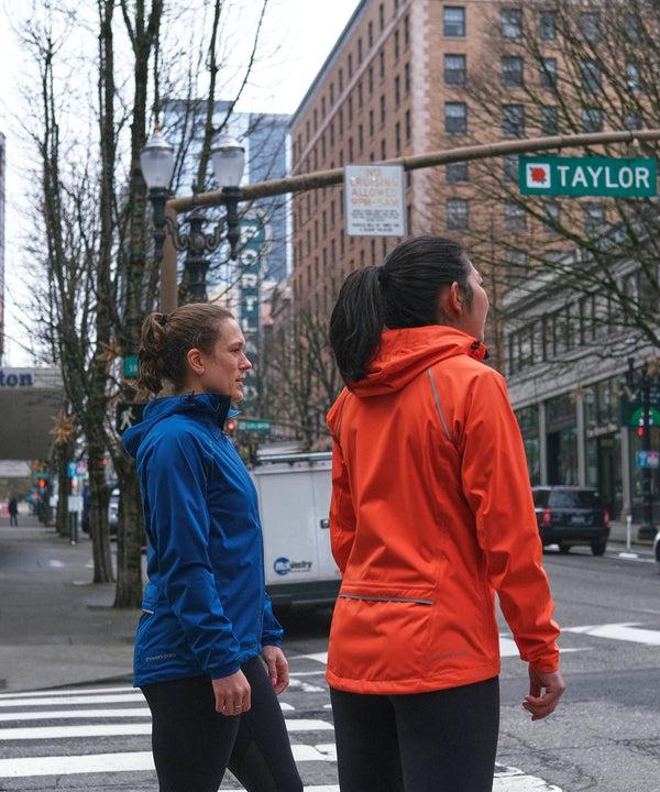 Showers Pass Women's Cloudburst Hoodie