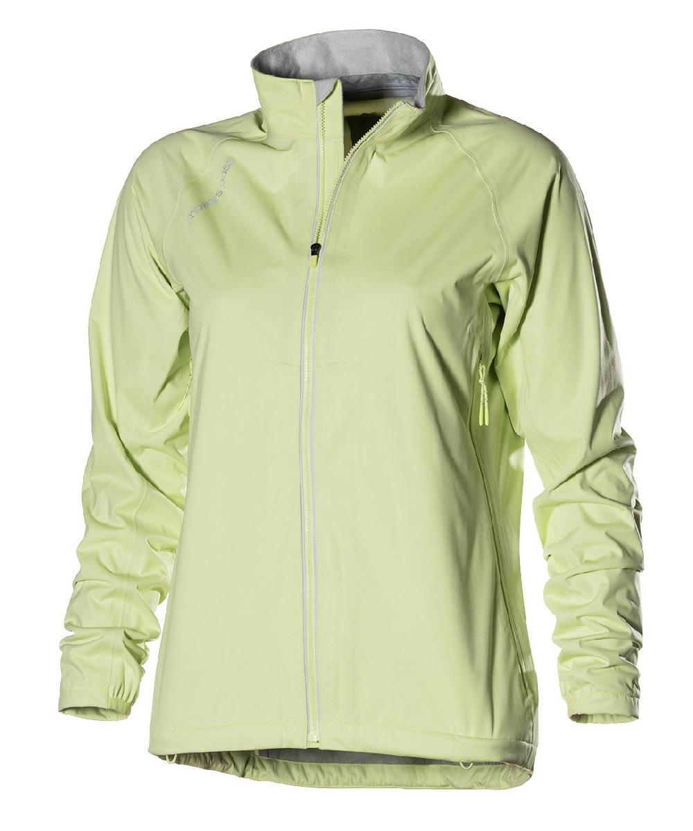 showers pass Women's Cloudburst Jacket