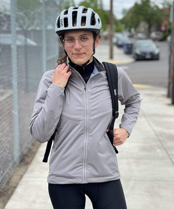 Showers Pass Women's Cloudburst Jacket - Past Season