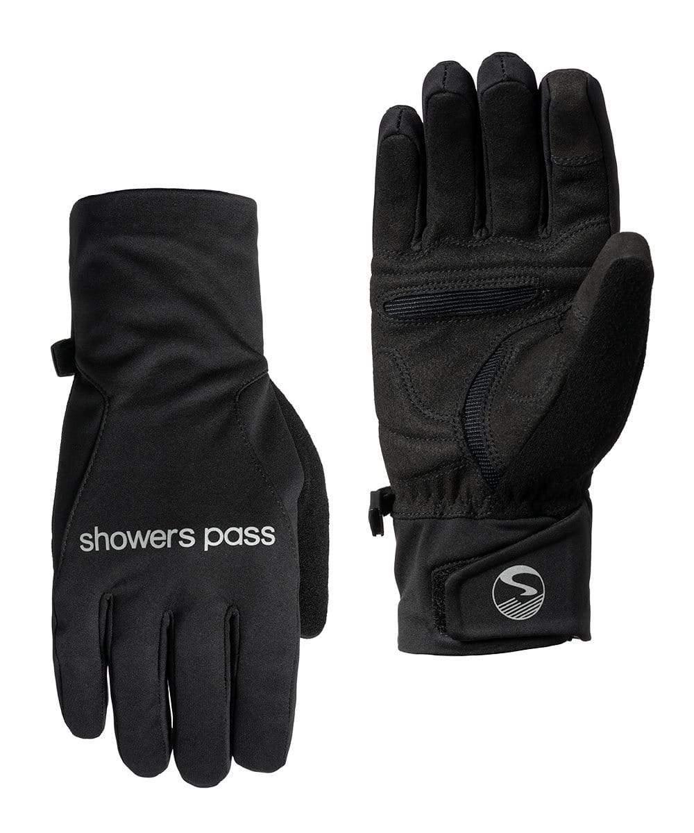 showers pass Women's Cross Point™ Wind Glove TS