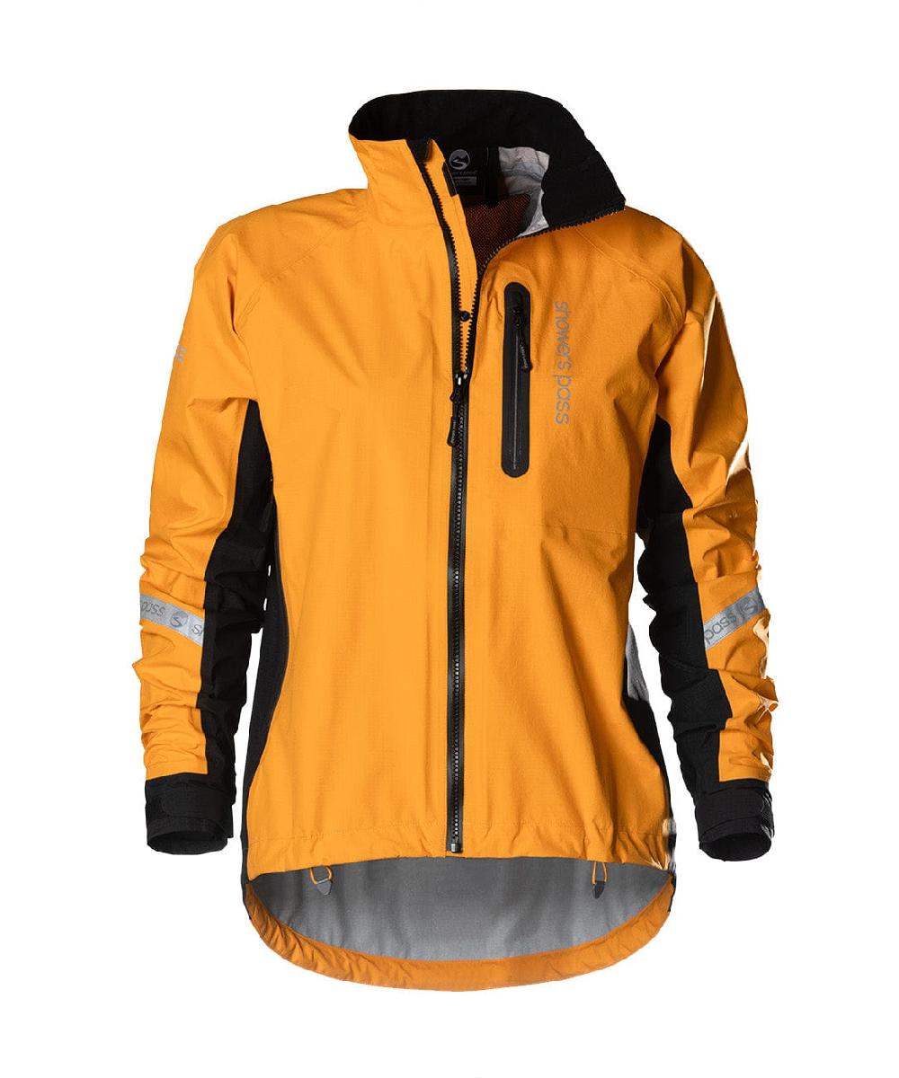 showers pass Women's Elite III Jacket