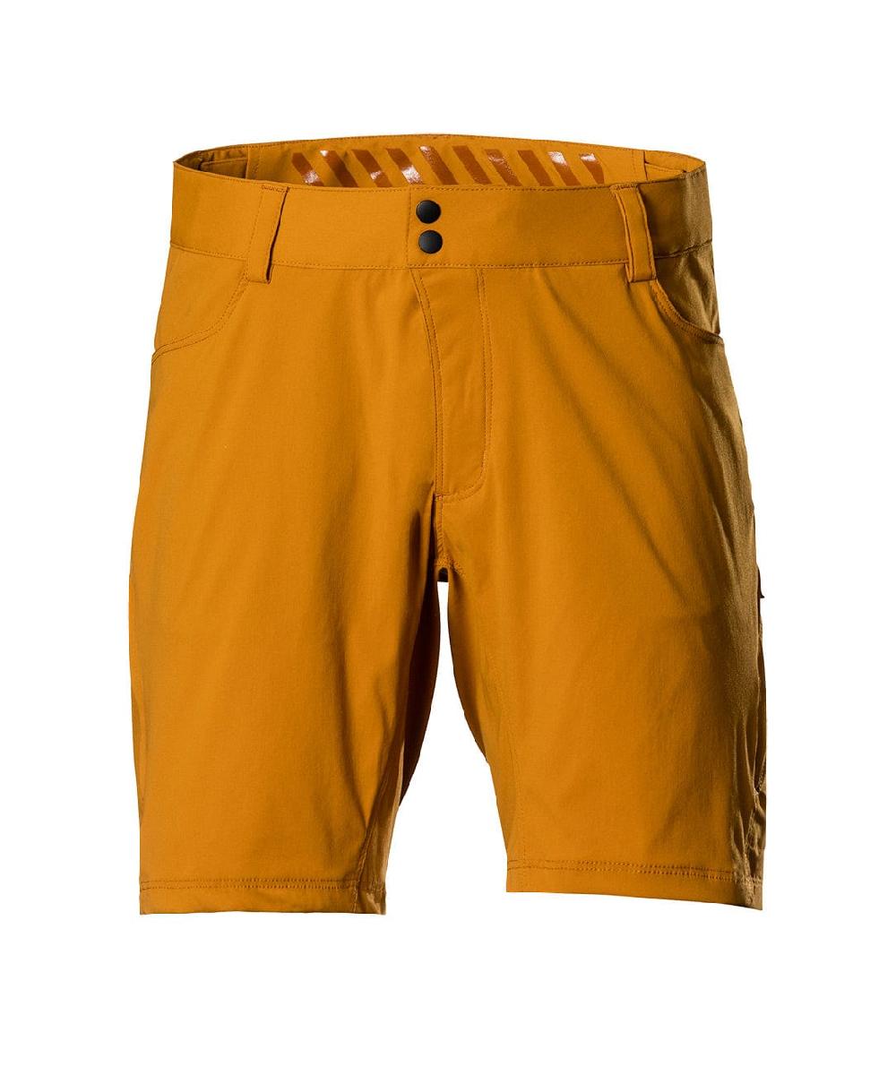 showers pass Women's Gravel 8" Shorts