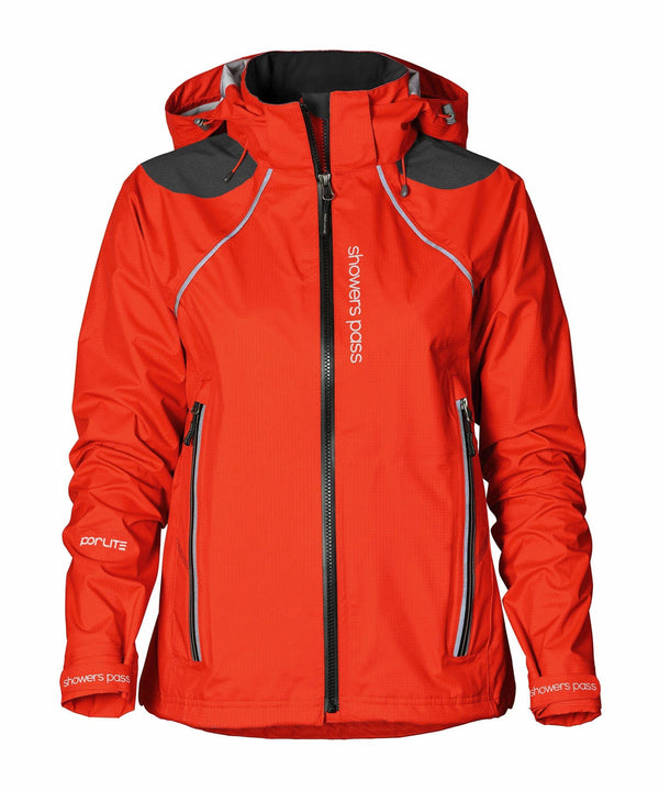 Showers Pass Women's Porlite Refuge Jacket