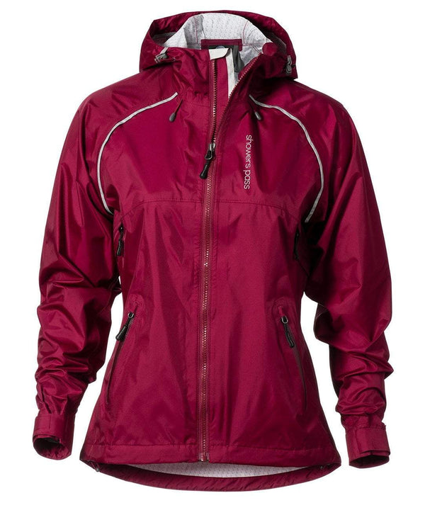 Showers Pass Women's Syncline CC Jacket