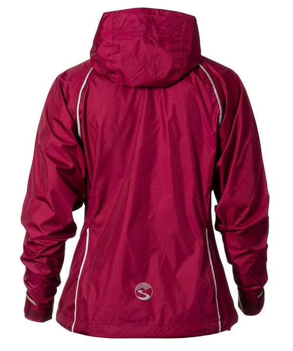 Showers Pass Women's Syncline CC Jacket