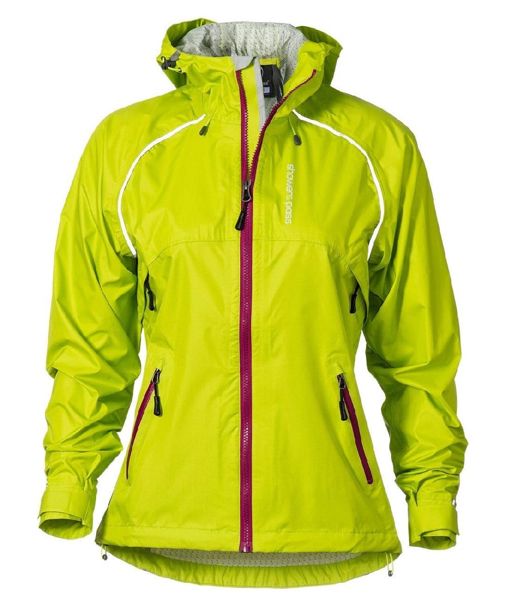 showers pass Women's Syncline CC Jacket