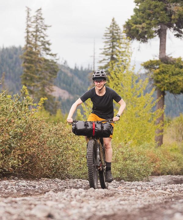 Showers Pass Women's Apex Merino Tech T-Shirt (Large And X-Large)