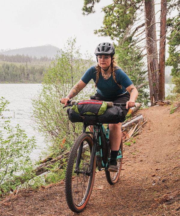 Showers Pass Women's Apex Merino Tech T-Shirt (Large And X-Large)