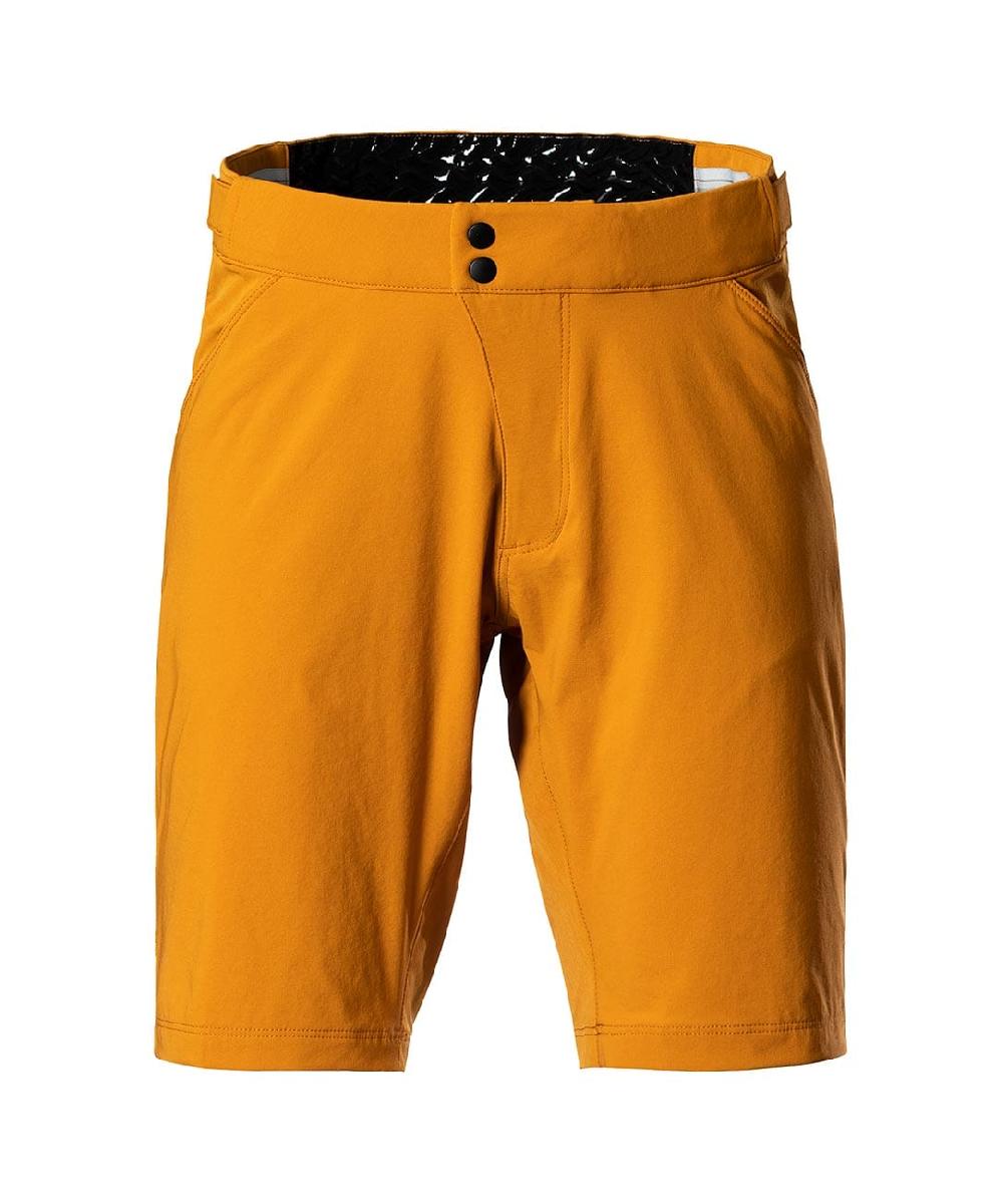 showers pass Women's Cross Country Water-Resistant 10" Shorts