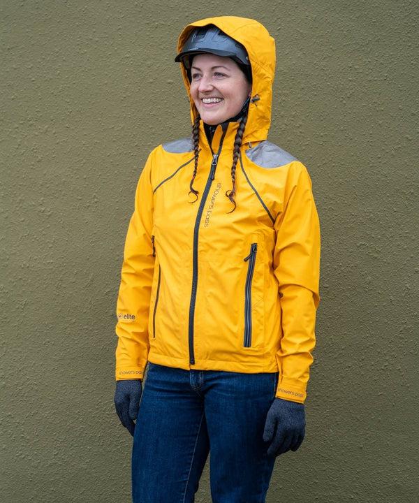Showers Pass Women's Refuge Jacket - Past Season (X-Small And X-Large)