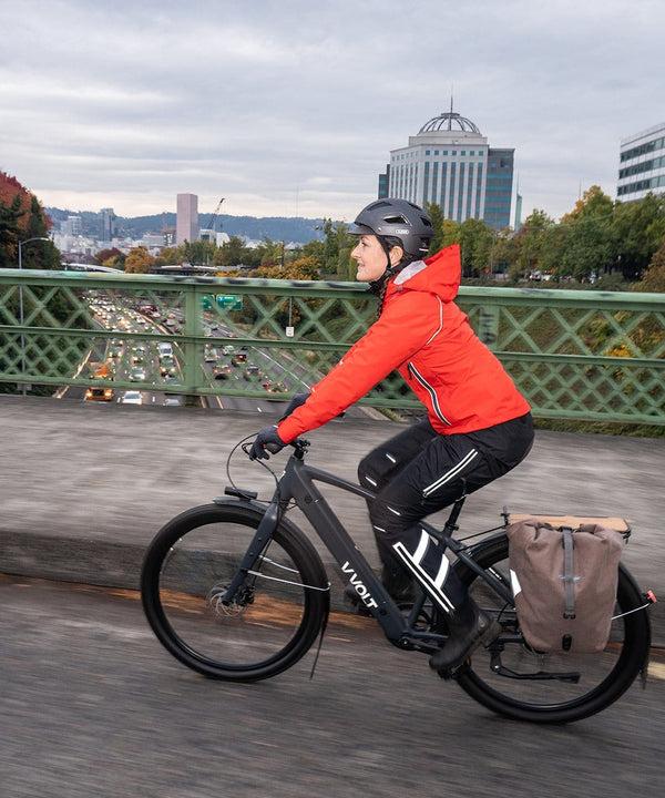 Showers Pass Women's Refuge Jacket - Past Season (X-Small And X-Large)