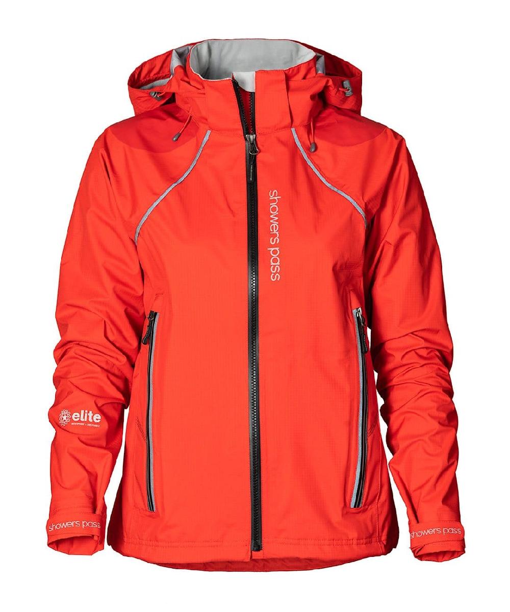 showers pass Women's Refuge Jacket - Past Season (X-Small and X-Large)