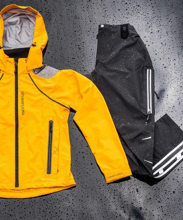 Showers Pass Women's Refuge Pants - Past Season (Medium Only)