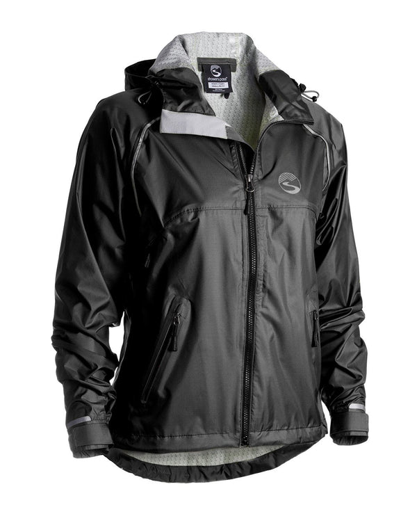 Showers Pass Women's Syncline CC Jacket - Past Season (Small + Medium)