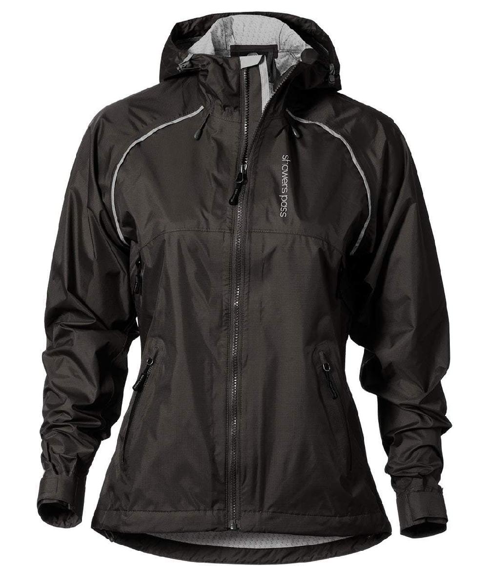 showers pass Women's Syncline CC Jacket - Past Season (Small + Medium)