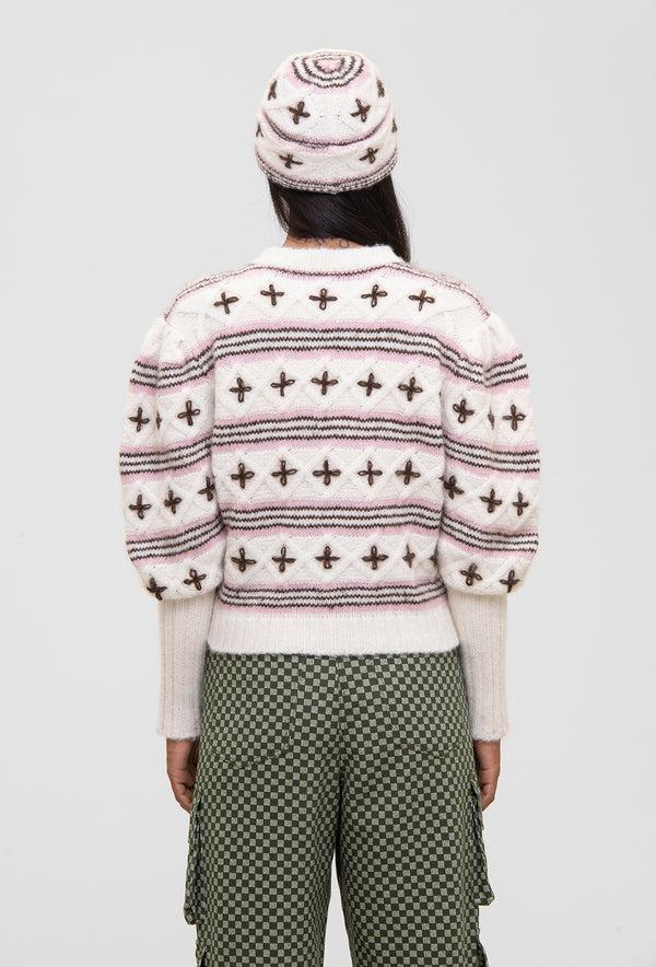 Shrimps Anika Cardigan - Final Sale