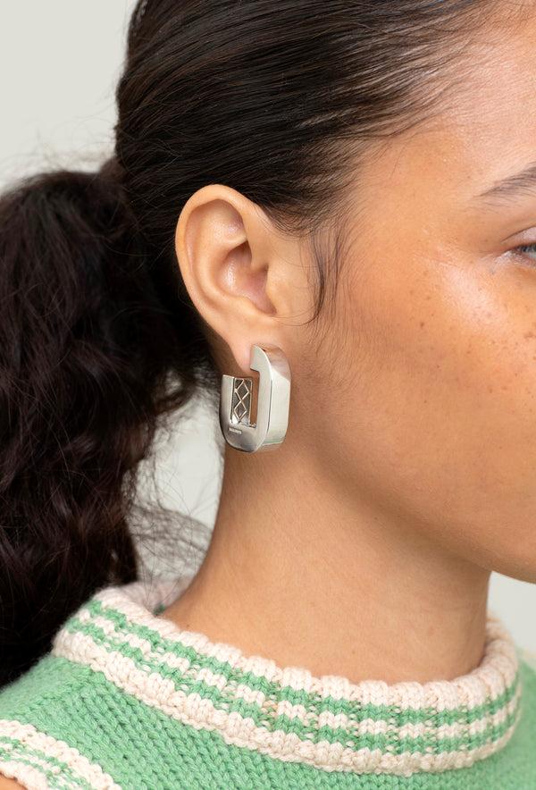 Shrimps Atlanta Earrings - Final Sale