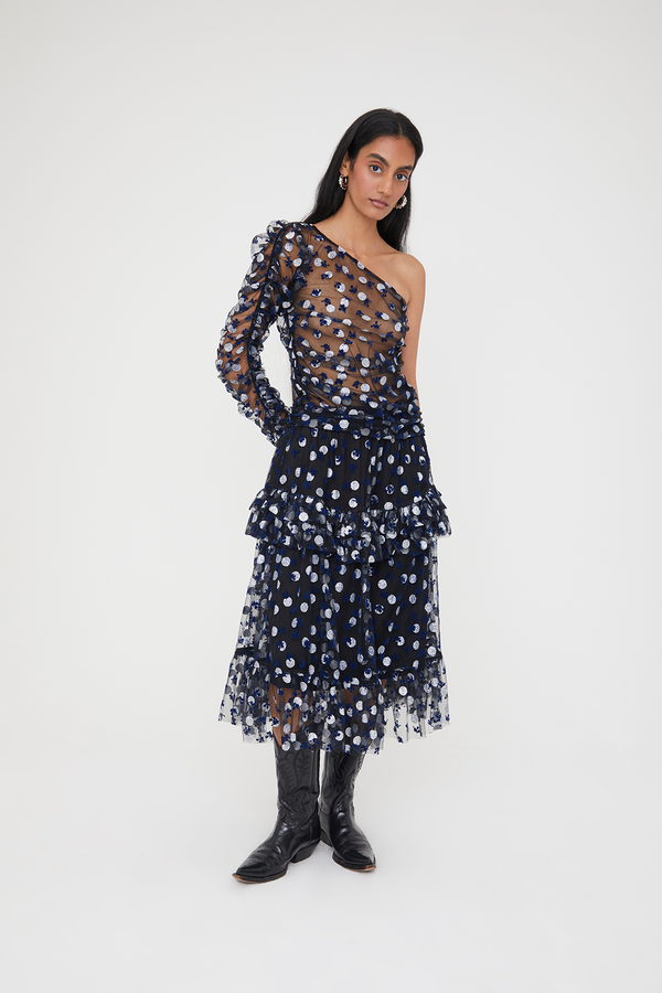 Shrimps Cassidy Blouse - Final Sale