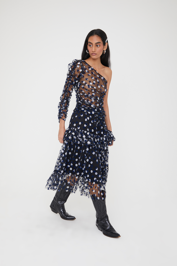 Shrimps Cassidy Blouse - Final Sale