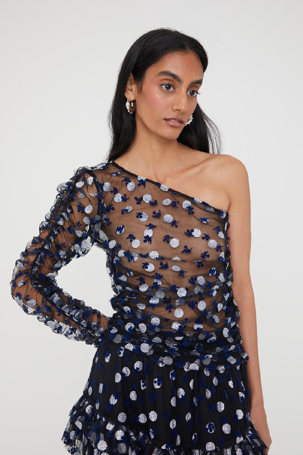 shrimps Cassidy Blouse - Final sale