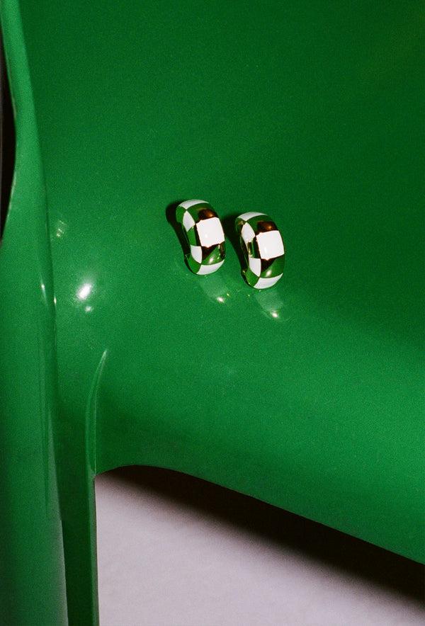 Shrimps Dorcas Earrings - Final Sale