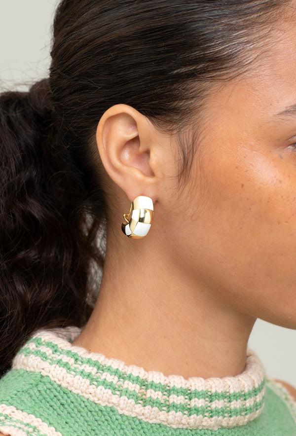 Shrimps Dorcas Earrings - Final Sale