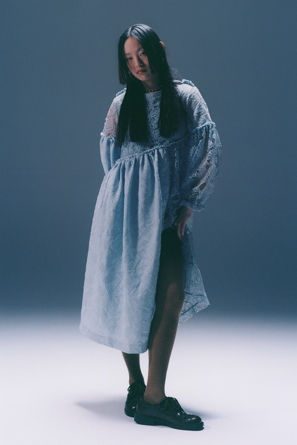 Shrimps Fenella Dress - Final Sale