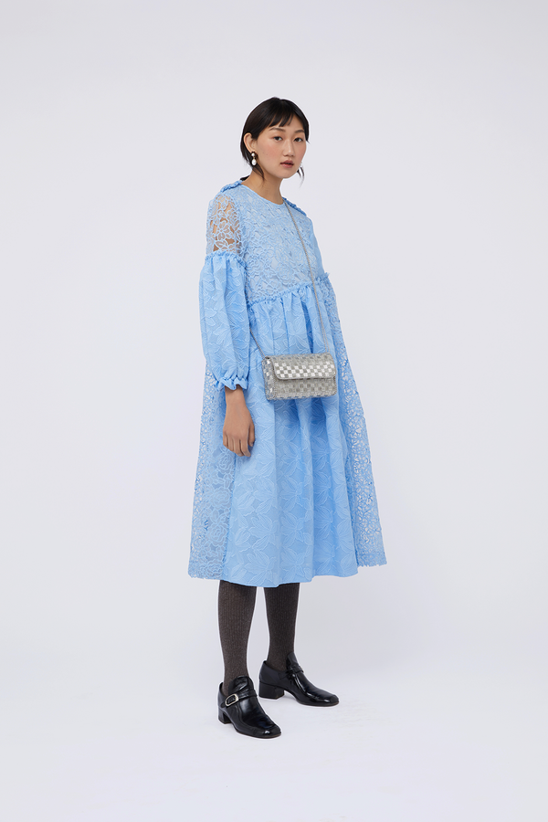 Shrimps Fenella Dress - Final Sale