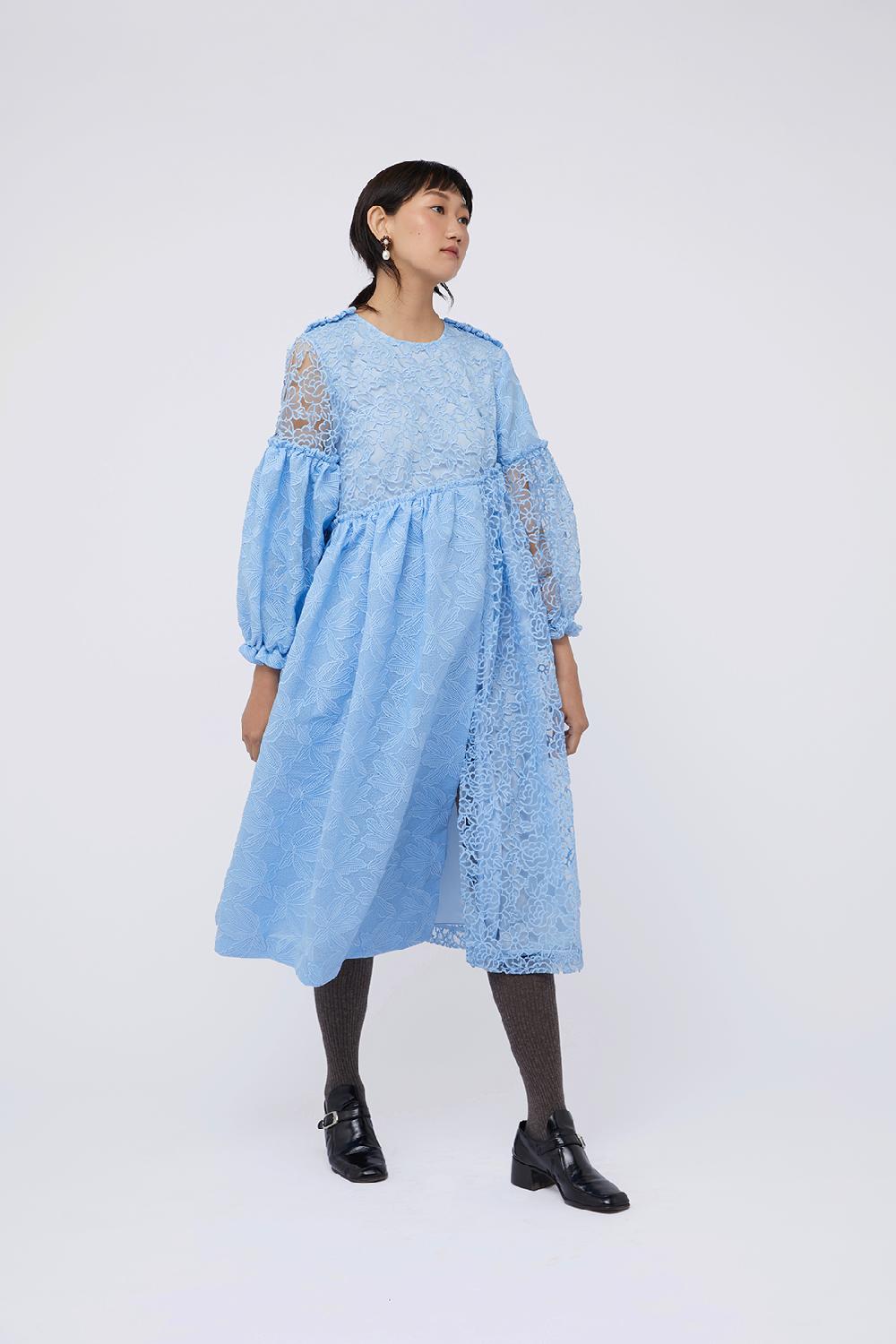 shrimps Fenella Dress - Final sale