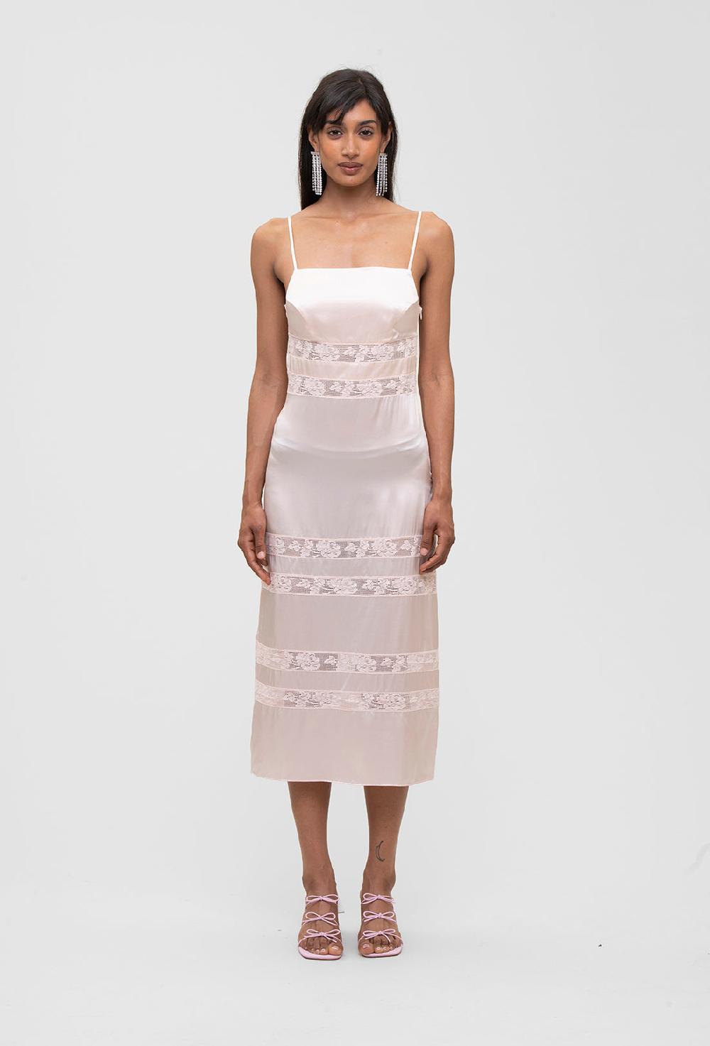 shrimps Frankie Dress - Final sale