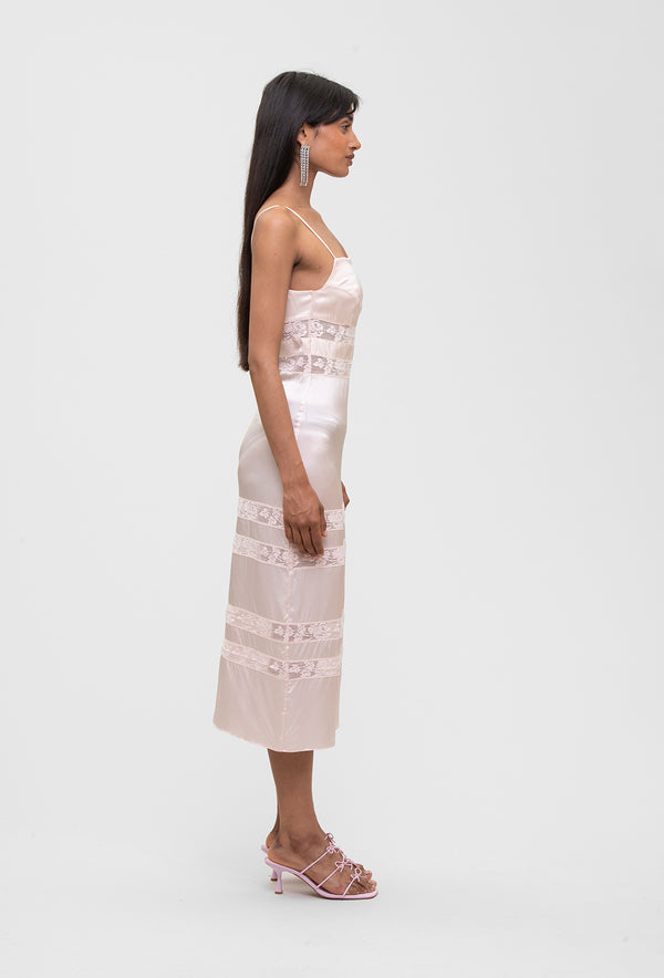 Shrimps Frankie Dress - Final Sale