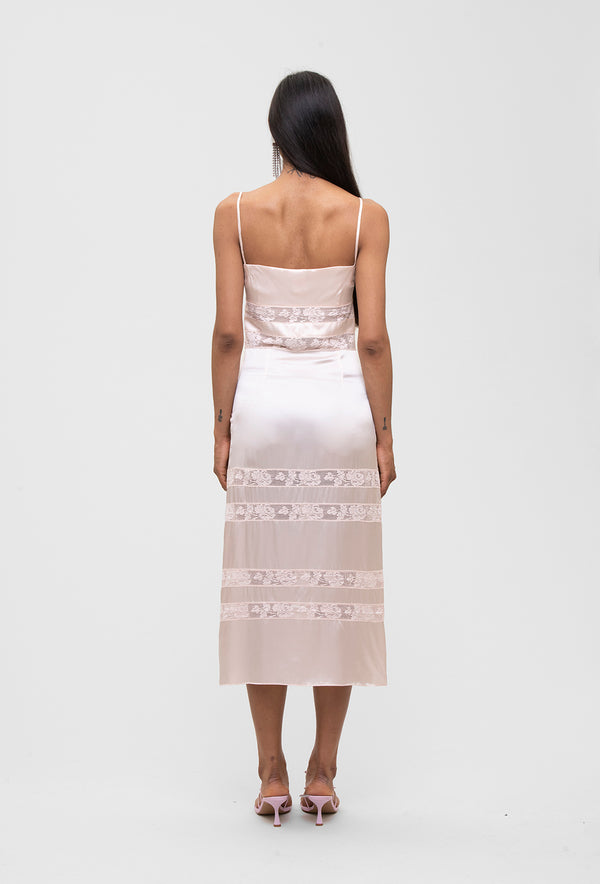 Shrimps Frankie Dress - Final Sale