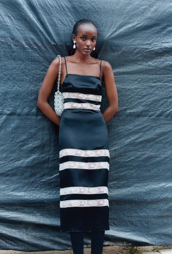 Shrimps Frankie Dress - Final Sale