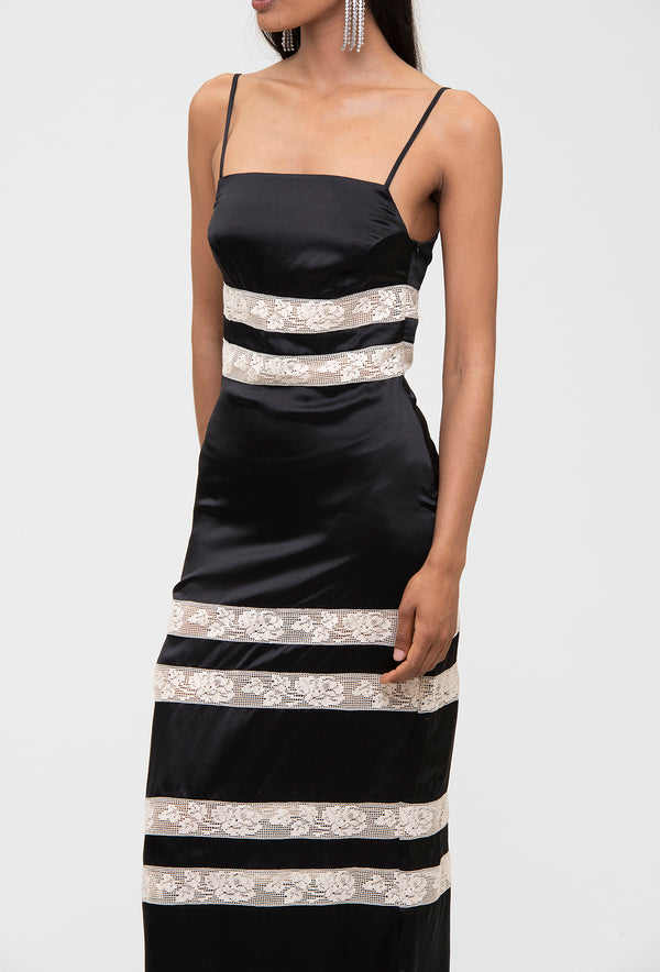 Shrimps Frankie Dress - Final Sale